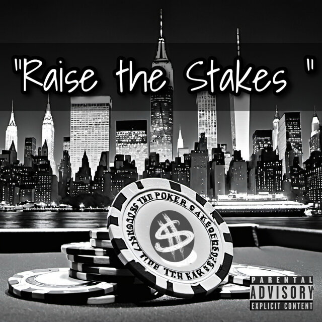 ''Raise the Stakes ''