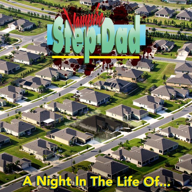 A Night in the Life Of...
