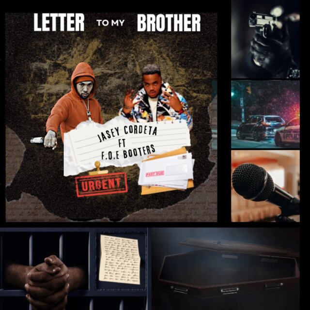 Letter To My Brother