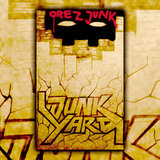 Junkyard