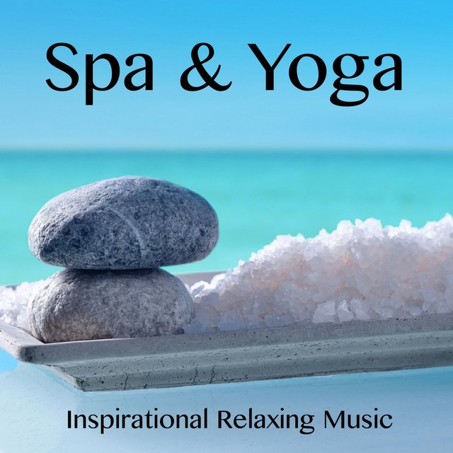 Spa & Yoga