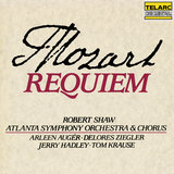 Mozart: Requiem in D Minor, K. 626: IIIb. Sequenz. Tuba mirum