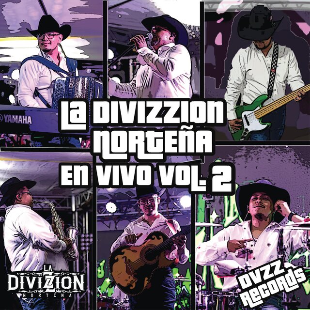 En Vivo!, Vol. 2