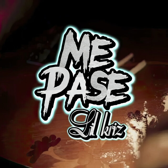 Me Pasé (Original)