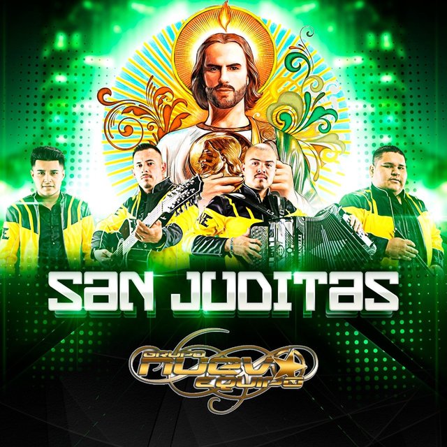 San Juditas