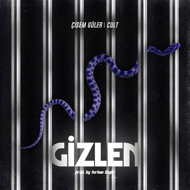 Gizlen