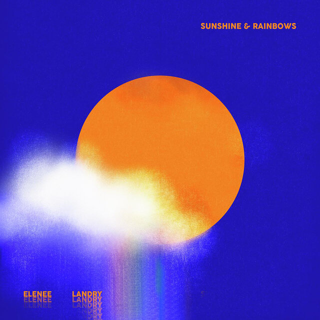 sunshine & rainbows