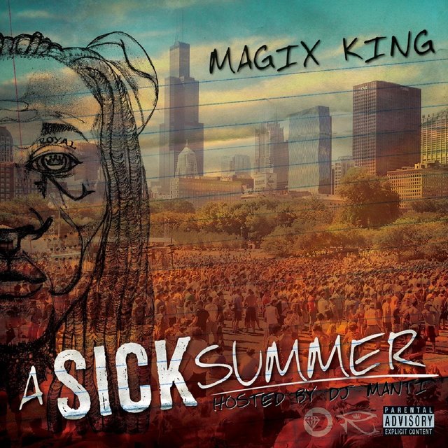A Sick Summer