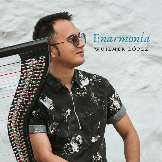 Enarmonía