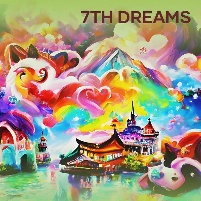 7th Dreams (Acoustic)
