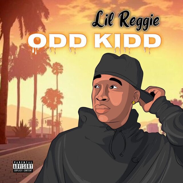 ODD KIDD