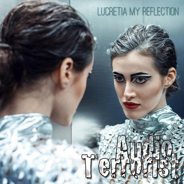Lucretia My Reflection