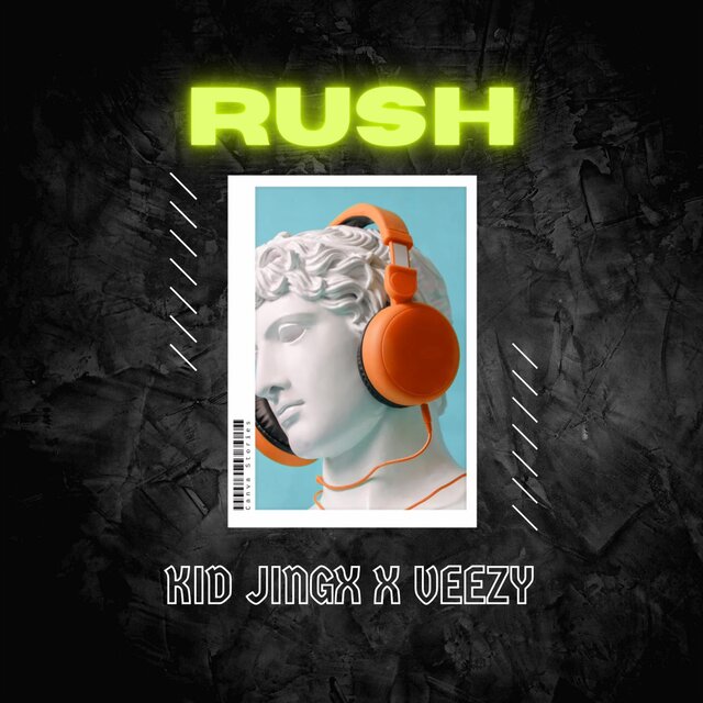 Rush (feat. Veezy)