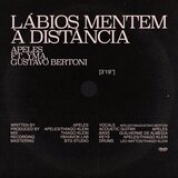 Lábios Mentem à Distância