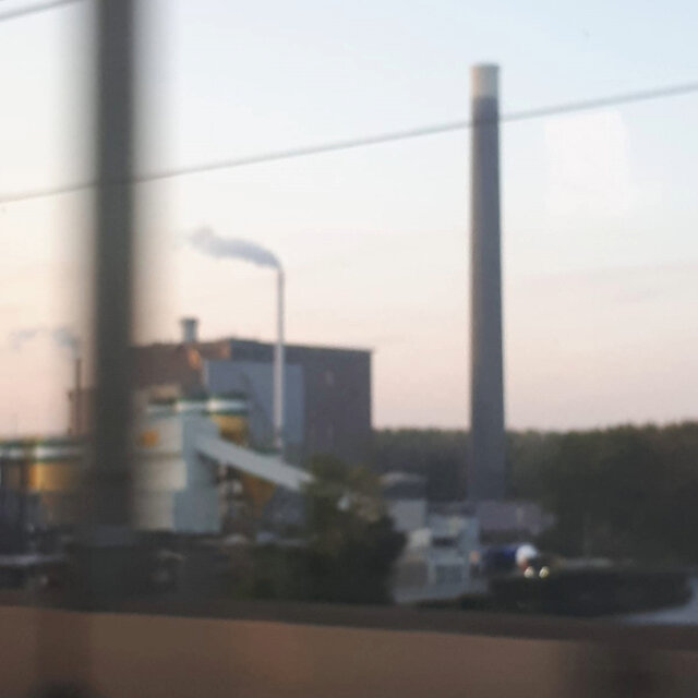 Fabrik