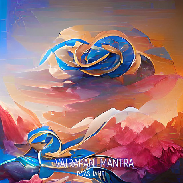 Vajrapani Mantra