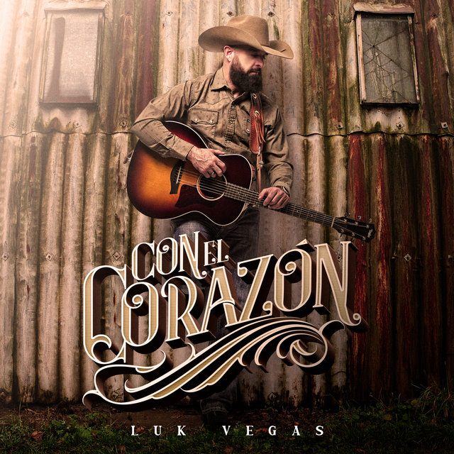 Con el Corazón