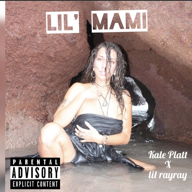 Lil' Mami (feat. Lil Rayray)