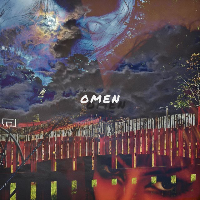 OMEN (feat. LOV TORY)