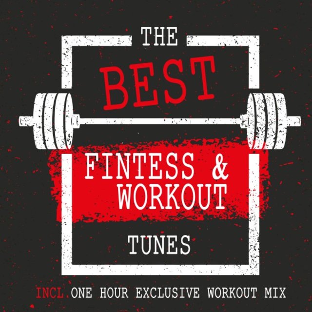 The Best Fitness & Workout Tunes
