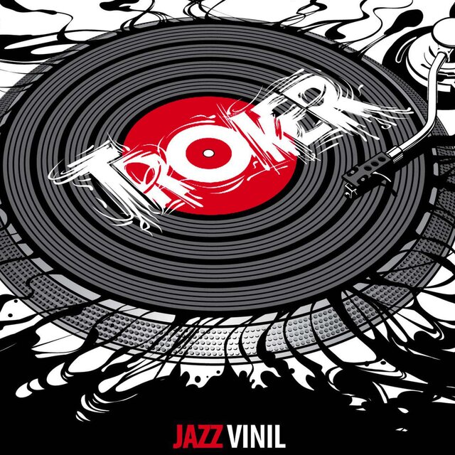 Jazz Vinil