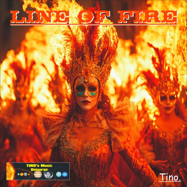 LINE OF FIRE
