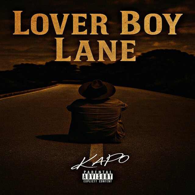 Lover Boy Lane