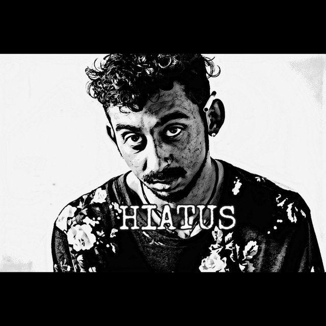 HIATUS