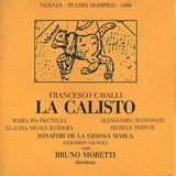 Calisto, Act III: Restino imbalsamate
