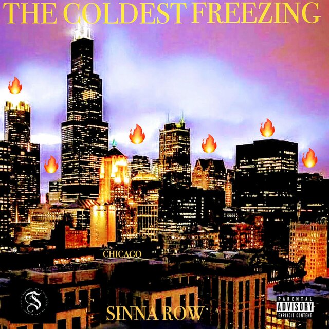 THE COLDEST