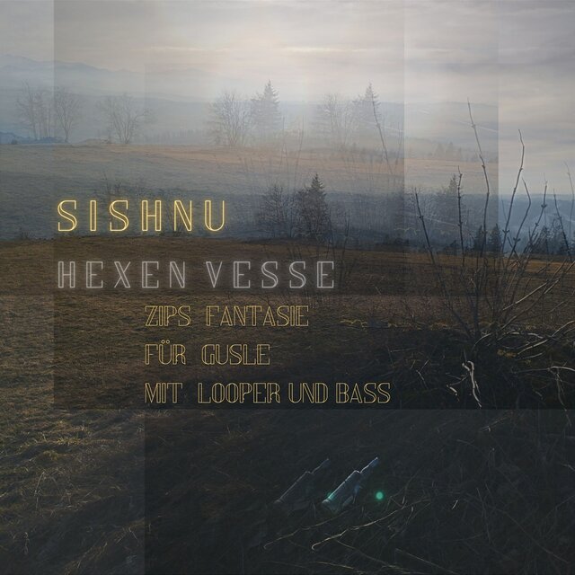 Hexen Vesse