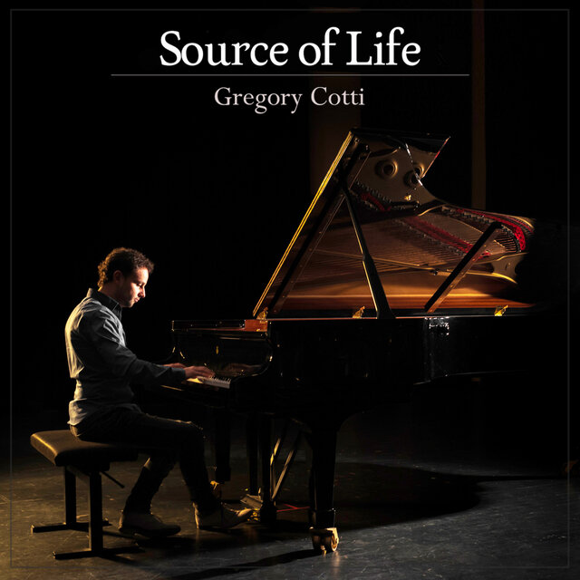 Source of Life