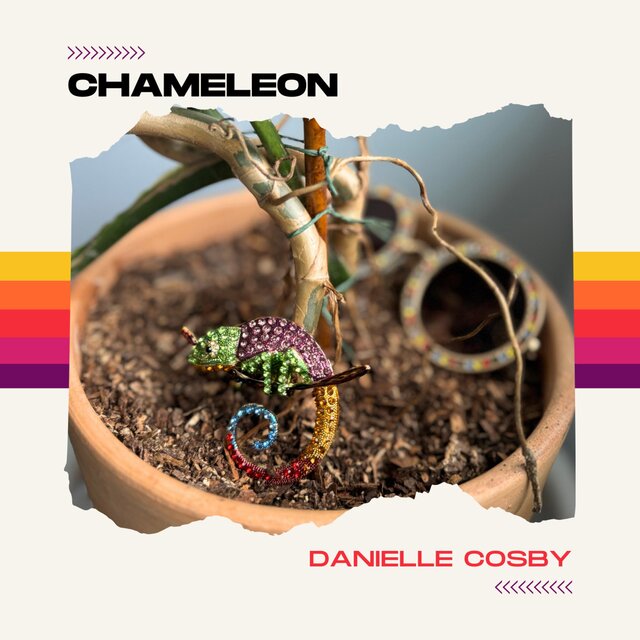 Chameleon