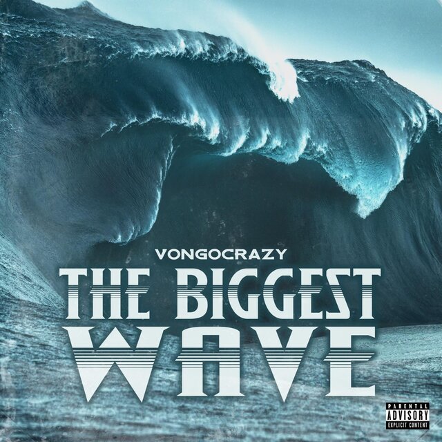 The Biggest Wave