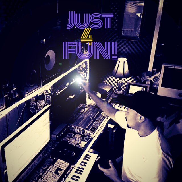 Just 4 Fun!