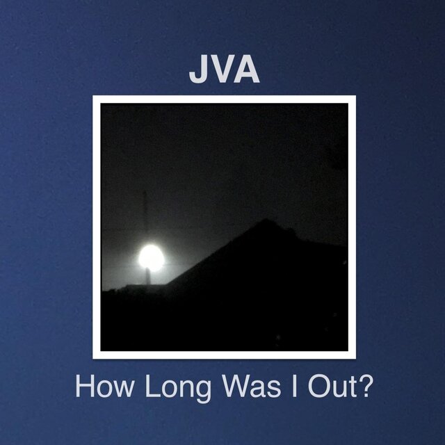 How Long Was I Out?