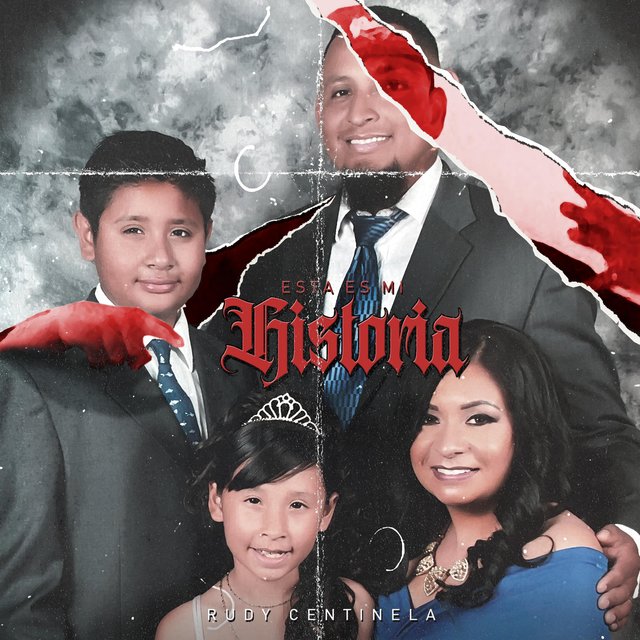 Mi Historia