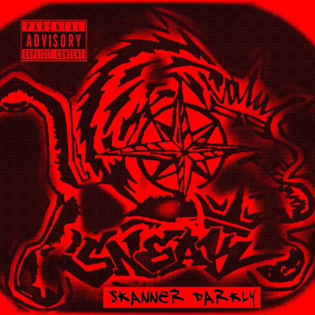 Skanner Darkly