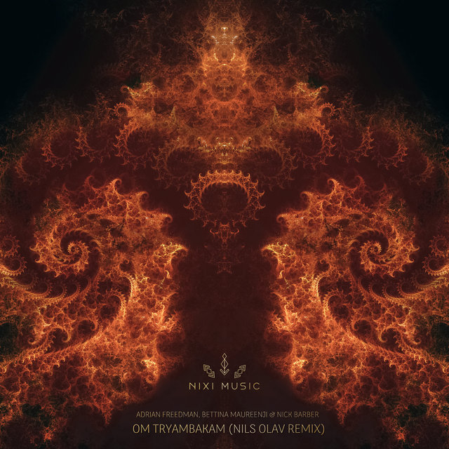 Om Tryambakam (Nils Olav Remix)