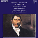 Les Ruses d'amour, Op. 61, Introduction et Scene I
