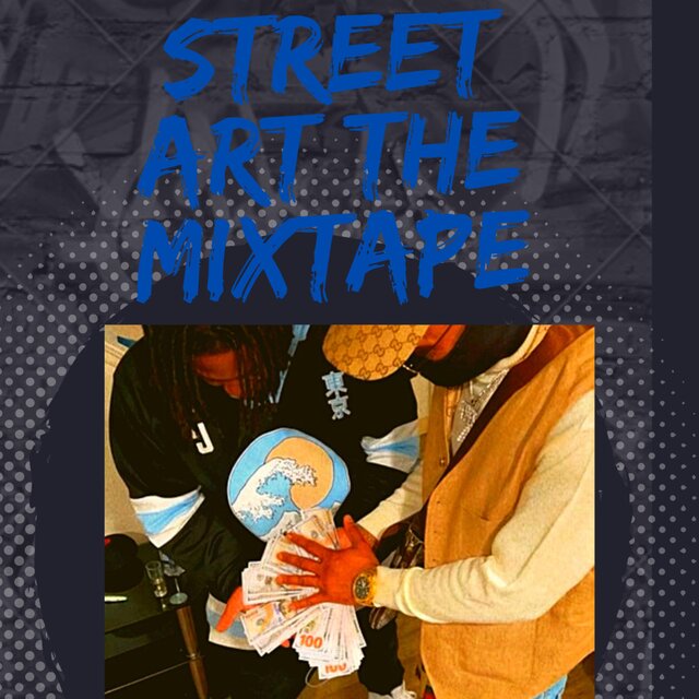 The Mix Tape
