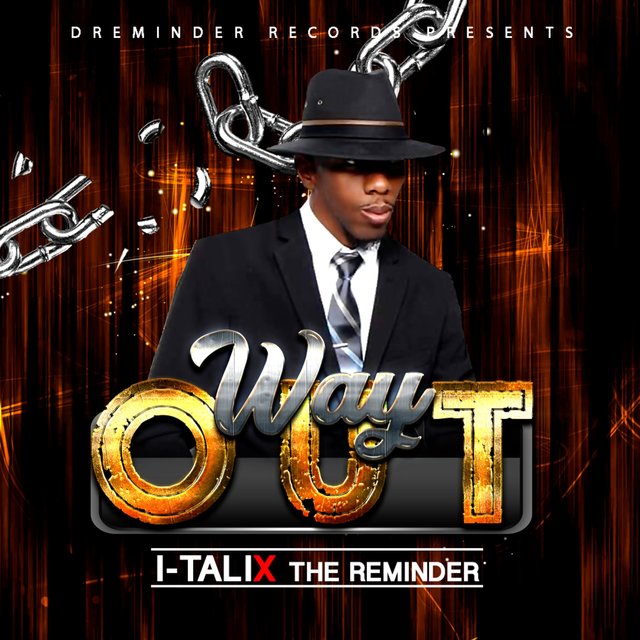 Way Out