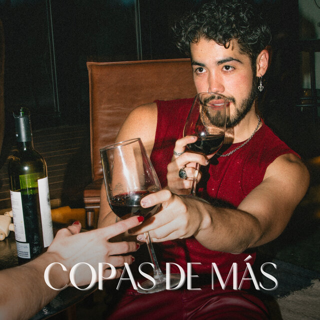 Copas de Más