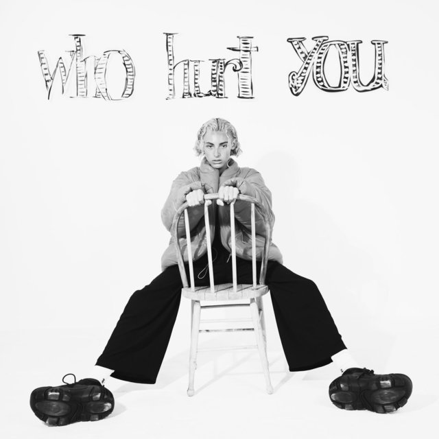 WHO HURT YOU? (Stripped)