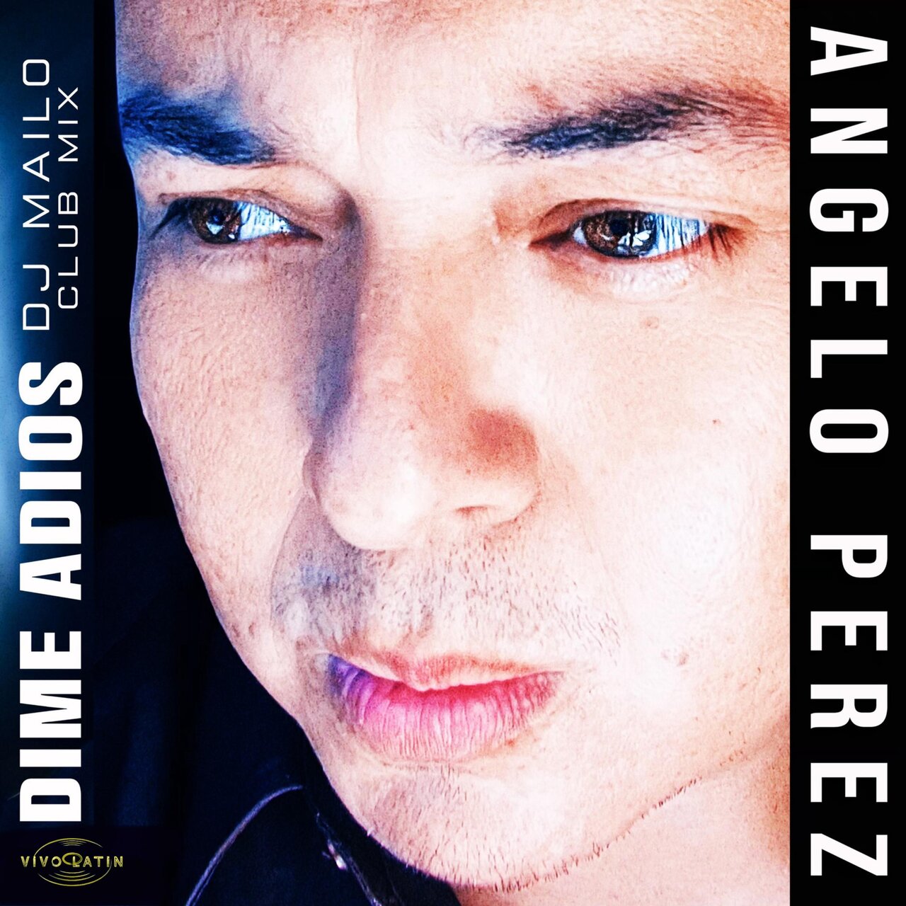 Angelo Perez on TIDAL