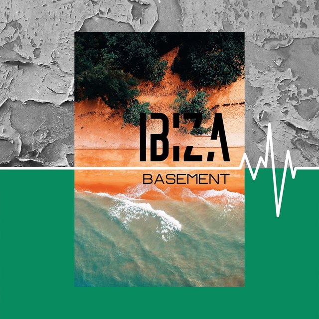 Ibiza Basement (Instrumental)