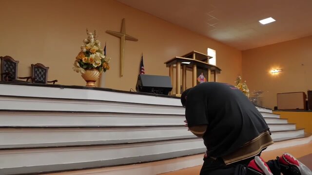 Press In (feat. Gospel Gabe )