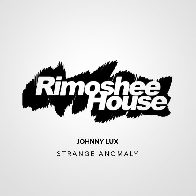 Strange Anomaly