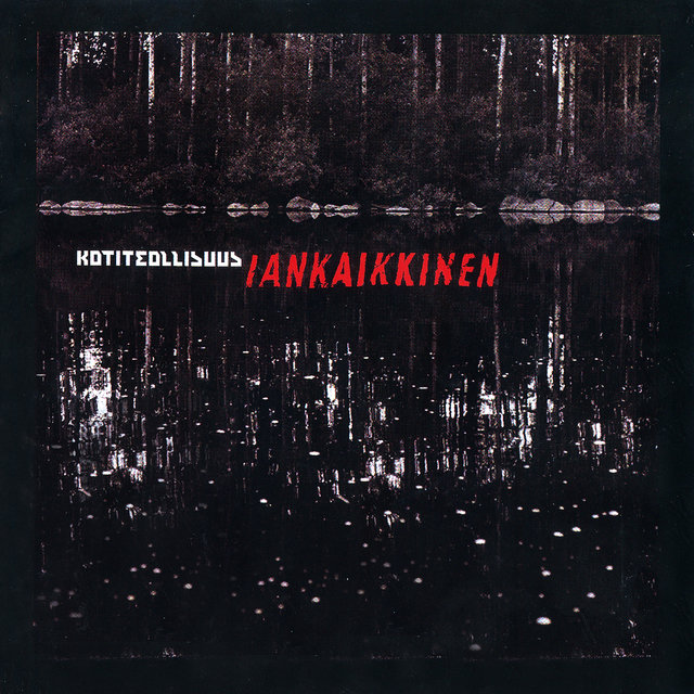 Iankaikkinen
