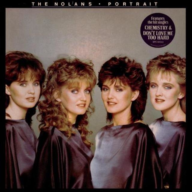 The Nolans On Tidal